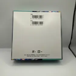 POKEMON JAPANESE STELLAR MIRACLE BOOSTER BOX Sv7 From Pokemon Center Tokyo - Image 2