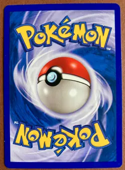 Pokemon *Hoothoot* Common Skyridge 65/144 - Deutsch/ Excellent! - Image 2
