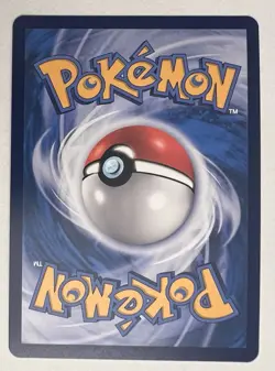 Pokemon Chinese Fearless Terastal CSV3C 155/130 Arcanine EX SAR NM (US Seller) - Image 3