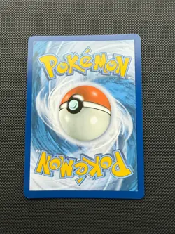 Pokemon TCG - Castform Sunny Form 195/191 - Surging Sparks - Image 2