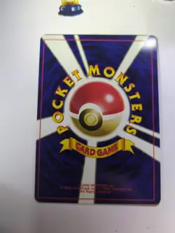 Pokemon TCG Houndoom Neo Discovery Holo Japanese - LP - Image 3