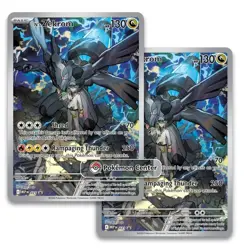 Pokemon TCG Ascended Heroes Pokemon Center ETB CONFIRMED PRESALE - Image 3