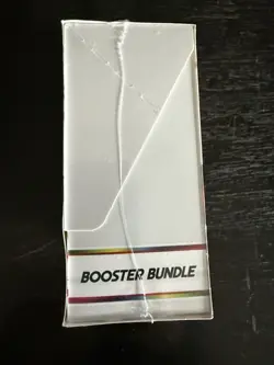Pokemon 151 Booster Bundle New Factory Sealed English - Image 3