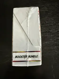 Pokemon 151 Booster Bundle New Factory Sealed English - Image 4