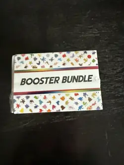 Pokemon 151 Booster Bundle New Factory Sealed English - Image 5
