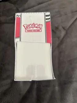 Pokemon White Flare ETB - Factory Sealed - Image 3