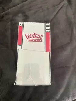 Pokemon White Flare ETB - Factory Sealed - Image 4