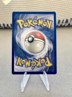Pokemon Pinsir 1st Edition Jungle 9/64 Holo Rare LP WOTC 19999 - Image 3