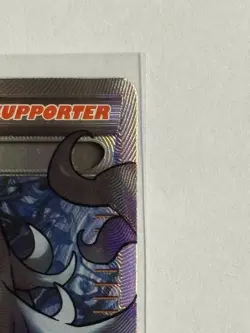Pokemon TCG Hex Maniac 75a/98 Alternate Art Promos Ancient Origins LP - Image 2