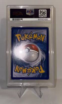 2014 Pokemon XY Venusaur EX #1 - PSA 10 GEM MINT - Image 5