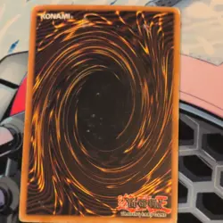 YuGiOh! Red-Eyes Black Dragon, Ultra Rare, Unl, SDJ-001 MP+ - Image 4