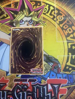 Yu-Gi-Oh! Guardian Grarl DCR-007 (UR) LP - Image 2