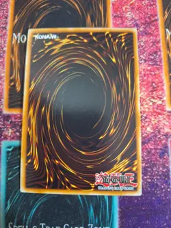 Yu-Gi-Oh! Guardian Dreadscythe DRL3-EN049 Ultra Rare 1st Edition Near Mint - Image 3