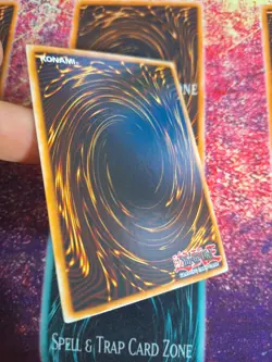 Yu-Gi-Oh! Guardian Dreadscythe DRL3-EN049 Ultra Rare 1st Edition Near Mint - Image 4