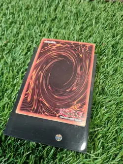 SKE-001 Yu Gi Oh Blue Eyes White Dragon 1st Edition Rare LP - Image 2