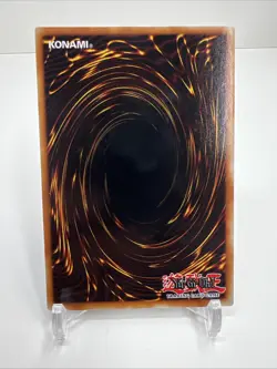 YuGiOh Limiter Removal HL06-EN002 Ultra Parallel Rare Hobby League LP - Image 2