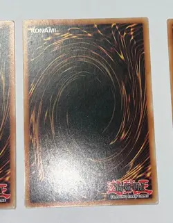 Yu-Gi-Oh - PIECE STRUCTURE-PSY DELTA - HSRD-FR032 - Rare - NM/M L - Image 2