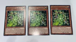 Yu-Gi-Oh - PIECE STRUCTURE-PSY DELTA - HSRD-FR032 - Rare - NM/M L - Image 3