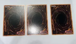 Yu-Gi-Oh - PIECE STRUCTURE-PSY DELTA - HSRD-FR032 - Rare - NM/M L - Image 4