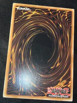 YUGIOH EVIL HERO MALICIOUS FIEND ULTRA RARE 1ST EDITION NM/VLP DP06-EN013 - Image 3