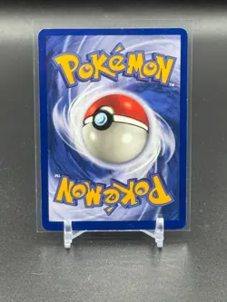 Revive 89/102 Base Set Pokemon Card Uncommon - Image 2