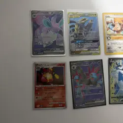 Pokemon TCG Job Lot 9!10 Card Bundle. 99p start - Image 2