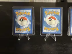 Pokemon TCG Paldean Fates Full Art Card Lot Of 4 - Image 5