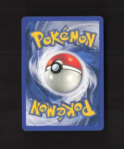 Nidoqueen 9/112 EX FiredRed & LeafGreen Holo Rare SWIRL Pokemon Card LP - Image 2
