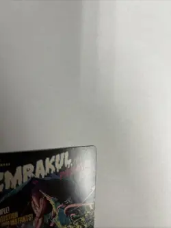 Emrakul The Promised End Showcase Nonfoil Card #0481 MTG LP - Image 3