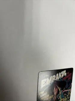 Emrakul The Promised End Showcase Nonfoil Card #0481 MTG LP - Image 4