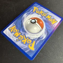 Pokemon TCG Lampent White Flare Card 102/086 Rare Holo, Near Mint Condition - Image 4