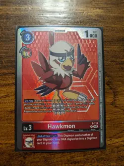 Digimon Adventure 02 The Beginning Complete Set 14 Cards - Image 1