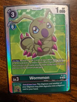 Digimon Adventure 02 The Beginning Complete Set 14 Cards - Image 2