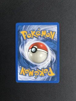 Pokemon Card Skyridge E Series Gligar 59/144 WOTC Near Mint NM - Image 4