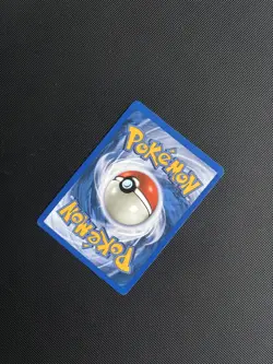 Pokemon Card Skyridge E Series Gligar 59/144 WOTC Near Mint NM - Image 5