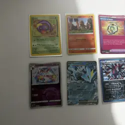 Pokemon TCG Job Lot 7!10 Card Bundle. 99p start - Image 2