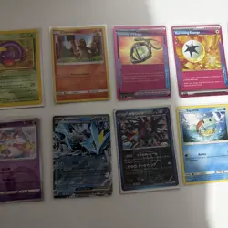 Pokemon TCG Job Lot 7!10 Card Bundle. 99p start - Image 3