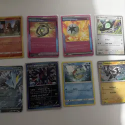 Pokemon TCG Job Lot 7!10 Card Bundle. 99p start - Image 4