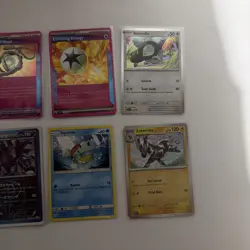Pokemon TCG Job Lot 7!10 Card Bundle. 99p start - Image 5