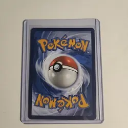 Glaceon - 171 (Cosmos Holo) 171 Sv: Scarlet & Violet Promo Cards Holo - Image 2