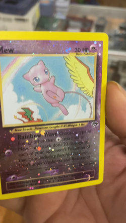 Pokemon 2001 Southern Islands Collection Complete 18 Card Set & Binder Englinsh - Image 2