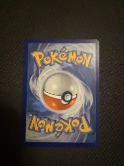 Pokemon TCG Card - Zeraora V 53/159 - Ultra Rare Holo - NM - Image 3