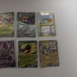 Pokemon TCG Job Lot 6!10 Card Bundle. 99p start - Image 5