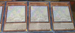 Yu-Gi-Oh Cards Melffy Of The Forest Deck Core Collectable Trading Card Game Set. - Image 4