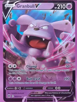 11 V & ex Pokemon Cards (Brilliant Stars, Paradox Rift, Scarlet & Violet) - Image 2