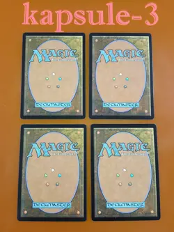 4x Shrieking Drake | Modern Horizons 3 | MTG Magic Cards - Image 2