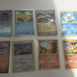 Pokemon TCG Job Lot 5!10 Card Bundle. 99p start - Image 3