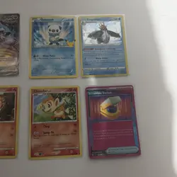 Pokemon TCG Job Lot 5!10 Card Bundle. 99p start - Image 5