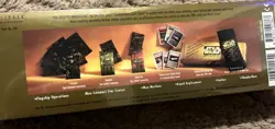 Vintage Star Wars Sealed Customizable Card Game Second Anthology Box - Image 3