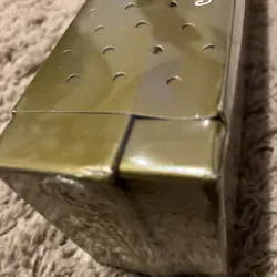 Vintage Star Wars Sealed Customizable Card Game Second Anthology Box - Image 4